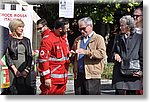 Castelnuovo D.B. 16 Ottobre 2016 - Inaugurazione Ambulanza da Soccorso - Croce Rossa Italiana- Comitato Regionale del Piemonte