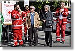 Castelnuovo D.B. 16 Ottobre 2016 - Inaugurazione Ambulanza da Soccorso - Croce Rossa Italiana- Comitato Regionale del Piemonte