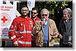 Castelnuovo D.B. 16 Ottobre 2016 - Inaugurazione Ambulanza da Soccorso - Croce Rossa Italiana- Comitato Regionale del Piemonte