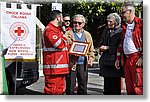 Castelnuovo D.B. 16 Ottobre 2016 - Inaugurazione Ambulanza da Soccorso - Croce Rossa Italiana- Comitato Regionale del Piemonte