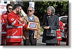 Castelnuovo D.B. 16 Ottobre 2016 - Inaugurazione Ambulanza da Soccorso - Croce Rossa Italiana- Comitato Regionale del Piemonte