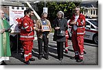 Castelnuovo D.B. 16 Ottobre 2016 - Inaugurazione Ambulanza da Soccorso - Croce Rossa Italiana- Comitato Regionale del Piemonte