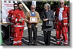 Castelnuovo D.B. 16 Ottobre 2016 - Inaugurazione Ambulanza da Soccorso - Croce Rossa Italiana- Comitato Regionale del Piemonte