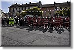 Castelnuovo D.B. 16 Ottobre 2016 - Inaugurazione Ambulanza da Soccorso - Croce Rossa Italiana- Comitato Regionale del Piemonte