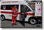 Castelnuovo D.B. 16 Ottobre 2016 - Inaugurazione Ambulanza da Soccorso - Croce Rossa Italiana- Comitato Regionale del Piemonte