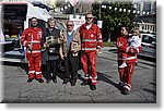 Castelnuovo D.B. 16 Ottobre 2016 - Inaugurazione Ambulanza da Soccorso - Croce Rossa Italiana- Comitato Regionale del Piemonte