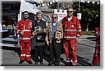 Castelnuovo D.B. 16 Ottobre 2016 - Inaugurazione Ambulanza da Soccorso - Croce Rossa Italiana- Comitato Regionale del Piemonte