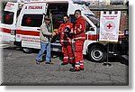 Castelnuovo D.B. 16 Ottobre 2016 - Inaugurazione Ambulanza da Soccorso - Croce Rossa Italiana- Comitato Regionale del Piemonte