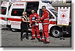 Castelnuovo D.B. 16 Ottobre 2016 - Inaugurazione Ambulanza da Soccorso - Croce Rossa Italiana- Comitato Regionale del Piemonte