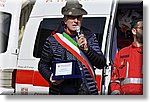 Castelnuovo D.B. 16 Ottobre 2016 - Inaugurazione Ambulanza da Soccorso - Croce Rossa Italiana- Comitato Regionale del Piemonte