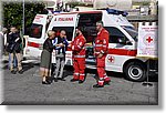 Castelnuovo D.B. 16 Ottobre 2016 - Inaugurazione Ambulanza da Soccorso - Croce Rossa Italiana- Comitato Regionale del Piemonte