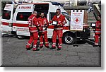 Castelnuovo D.B. 16 Ottobre 2016 - Inaugurazione Ambulanza da Soccorso - Croce Rossa Italiana- Comitato Regionale del Piemonte