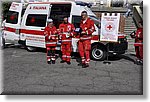 Castelnuovo D.B. 16 Ottobre 2016 - Inaugurazione Ambulanza da Soccorso - Croce Rossa Italiana- Comitato Regionale del Piemonte