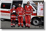 Castelnuovo D.B. 16 Ottobre 2016 - Inaugurazione Ambulanza da Soccorso - Croce Rossa Italiana- Comitato Regionale del Piemonte