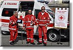 Castelnuovo D.B. 16 Ottobre 2016 - Inaugurazione Ambulanza da Soccorso - Croce Rossa Italiana- Comitato Regionale del Piemonte