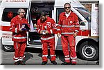 Castelnuovo D.B. 16 Ottobre 2016 - Inaugurazione Ambulanza da Soccorso - Croce Rossa Italiana- Comitato Regionale del Piemonte