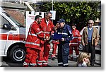 Castelnuovo D.B. 16 Ottobre 2016 - Inaugurazione Ambulanza da Soccorso - Croce Rossa Italiana- Comitato Regionale del Piemonte