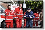 Castelnuovo D.B. 16 Ottobre 2016 - Inaugurazione Ambulanza da Soccorso - Croce Rossa Italiana- Comitato Regionale del Piemonte