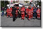 Castelnuovo D.B. 16 Ottobre 2016 - Inaugurazione Ambulanza da Soccorso - Croce Rossa Italiana- Comitato Regionale del Piemonte