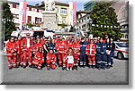 Castelnuovo D.B. 16 Ottobre 2016 - Inaugurazione Ambulanza da Soccorso - Croce Rossa Italiana- Comitato Regionale del Piemonte