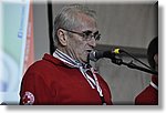 Moncalieri 23 Ottobre 2016 - Meeting dei Giovani - Croce Rossa Italiana- Comitato Regionale del Piemonte