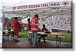 Moncalieri 23 Ottobre 2016 - Meeting dei Giovani - Croce Rossa Italiana- Comitato Regionale del Piemonte