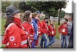 Moncalieri 23 Ottobre 2016 - Meeting dei Giovani - Croce Rossa Italiana- Comitato Regionale del Piemonte