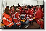 Moncalieri 23 Ottobre 2016 - Meeting dei Giovani - Croce Rossa Italiana- Comitato Regionale del Piemonte