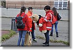 Moncalieri 23 Ottobre 2016 - Meeting dei Giovani - Croce Rossa Italiana- Comitato Regionale del Piemonte