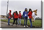 Moncalieri 23 Ottobre 2016 - Meeting dei Giovani - Croce Rossa Italiana- Comitato Regionale del Piemonte