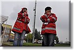 Moncalieri 23 Ottobre 2016 - Meeting dei Giovani - Croce Rossa Italiana- Comitato Regionale del Piemonte