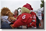 Moncalieri 23 Ottobre 2016 - Meeting dei Giovani - Croce Rossa Italiana- Comitato Regionale del Piemonte