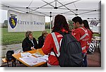 Moncalieri 23 Ottobre 2016 - Meeting dei Giovani - Croce Rossa Italiana- Comitato Regionale del Piemonte