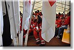 Moncalieri 23 Ottobre 2016 - Meeting dei Giovani - Croce Rossa Italiana- Comitato Regionale del Piemonte