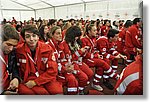 Moncalieri 23 Ottobre 2016 - Meeting dei Giovani - Croce Rossa Italiana- Comitato Regionale del Piemonte