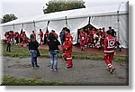 Moncalieri 23 Ottobre 2016 - Meeting dei Giovani - Croce Rossa Italiana- Comitato Regionale del Piemonte