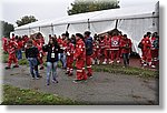 Moncalieri 23 Ottobre 2016 - Meeting dei Giovani - Croce Rossa Italiana- Comitato Regionale del Piemonte