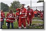 Moncalieri 23 Ottobre 2016 - Meeting dei Giovani - Croce Rossa Italiana- Comitato Regionale del Piemonte