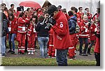 Moncalieri 23 Ottobre 2016 - Meeting dei Giovani - Croce Rossa Italiana- Comitato Regionale del Piemonte