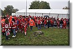 Moncalieri 23 Ottobre 2016 - Meeting dei Giovani - Croce Rossa Italiana- Comitato Regionale del Piemonte