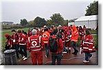 Moncalieri 23 Ottobre 2016 - Meeting dei Giovani - Croce Rossa Italiana- Comitato Regionale del Piemonte