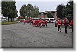 Moncalieri 23 Ottobre 2016 - Meeting dei Giovani - Croce Rossa Italiana- Comitato Regionale del Piemonte