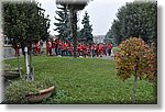 Moncalieri 23 Ottobre 2016 - Meeting dei Giovani - Croce Rossa Italiana- Comitato Regionale del Piemonte