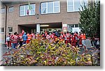 Moncalieri 23 Ottobre 2016 - Meeting dei Giovani - Croce Rossa Italiana- Comitato Regionale del Piemonte