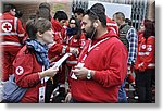 Moncalieri 23 Ottobre 2016 - Meeting dei Giovani - Croce Rossa Italiana- Comitato Regionale del Piemonte