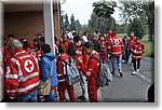 Moncalieri 23 Ottobre 2016 - Meeting dei Giovani - Croce Rossa Italiana- Comitato Regionale del Piemonte