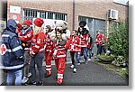 Moncalieri 23 Ottobre 2016 - Meeting dei Giovani - Croce Rossa Italiana- Comitato Regionale del Piemonte