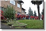 Moncalieri 23 Ottobre 2016 - Meeting dei Giovani - Croce Rossa Italiana- Comitato Regionale del Piemonte