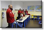 Moncalieri 23 Ottobre 2016 - Meeting dei Giovani - Croce Rossa Italiana- Comitato Regionale del Piemonte