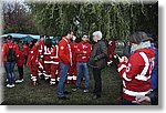 Moncalieri 23 Ottobre 2016 - Meeting dei Giovani - Croce Rossa Italiana- Comitato Regionale del Piemonte